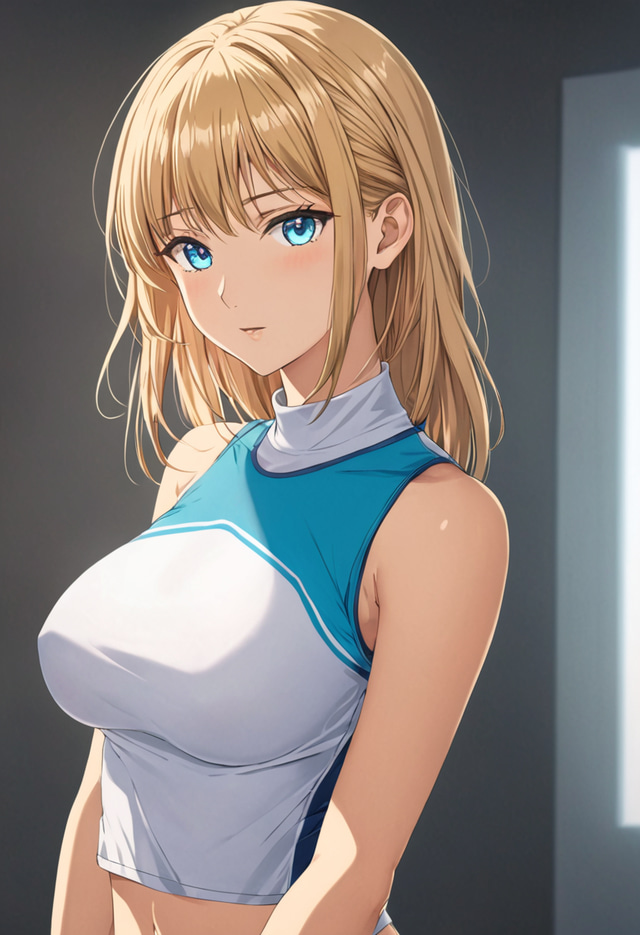 Chelsea Garner avatar