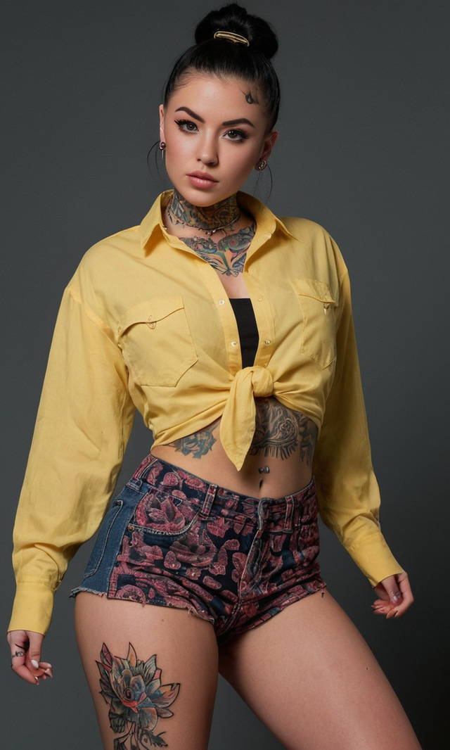 Logan Marsh AI Girlfriend avatar