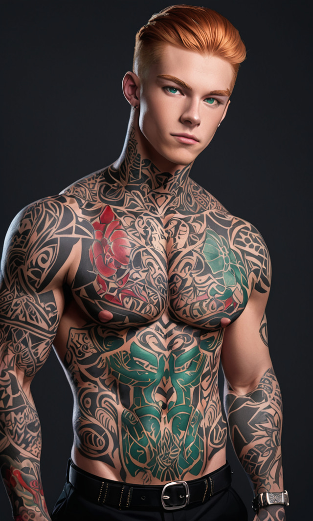 Devon Ballard avatar