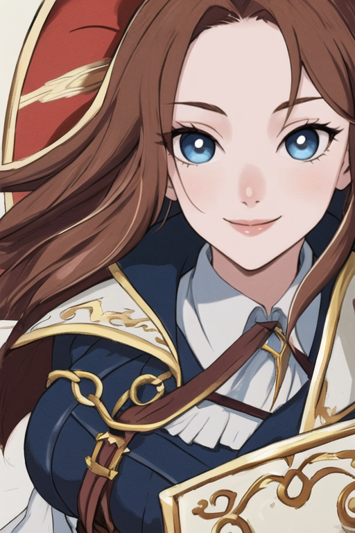 Madeline Barry avatar
