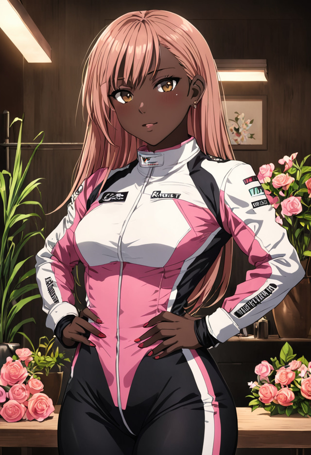 Beatrice Glass avatar