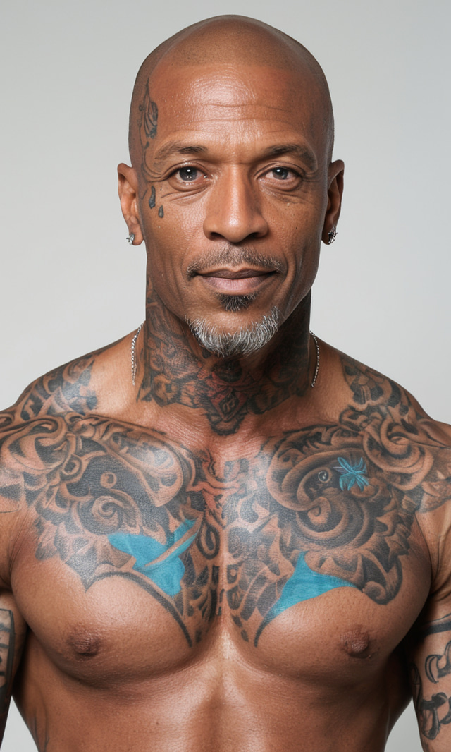 Ike Stevens avatar