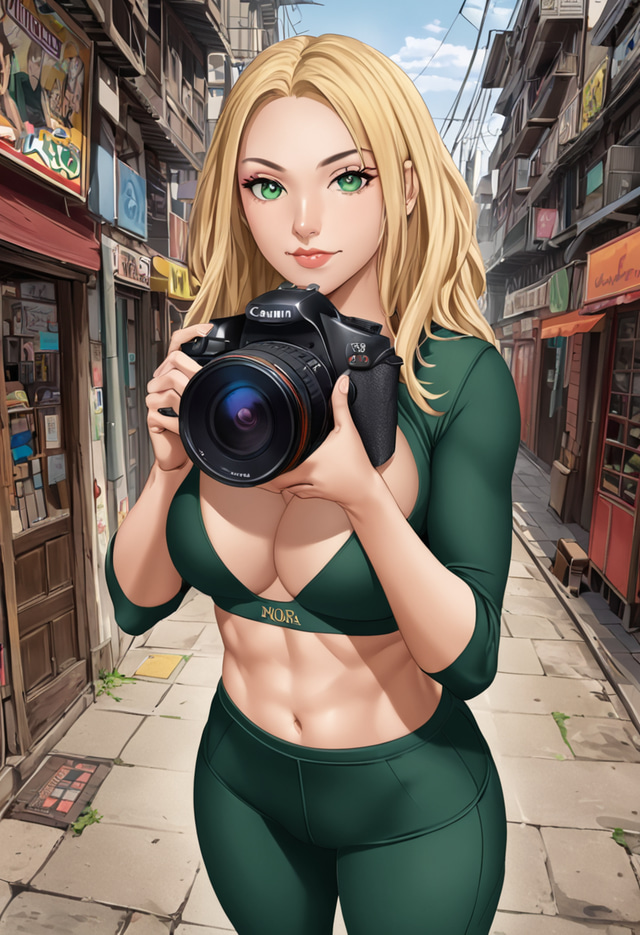 Lucille Mora avatar