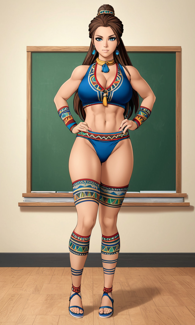 Britney Dunn avatar
