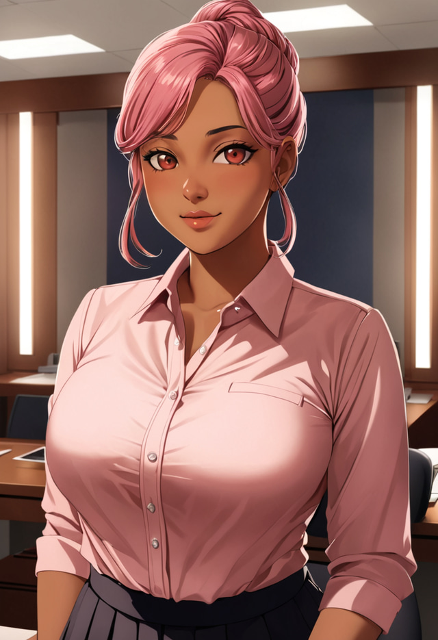 Marianna Lin AI Girlfriend avatar