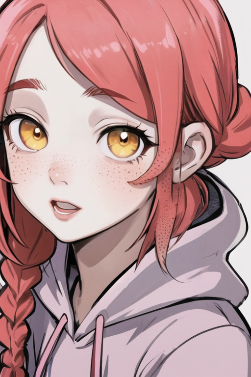 Kylee Short avatar