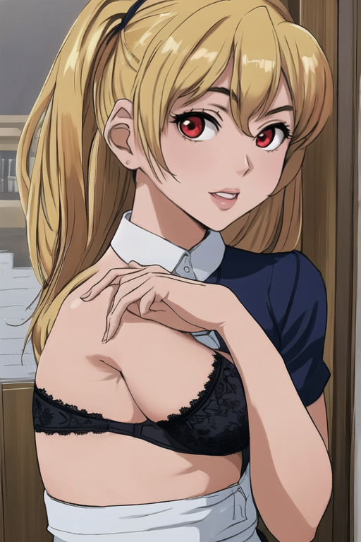 Sophie Wolf avatar