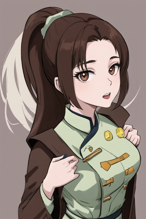 Hallie Hodges avatar