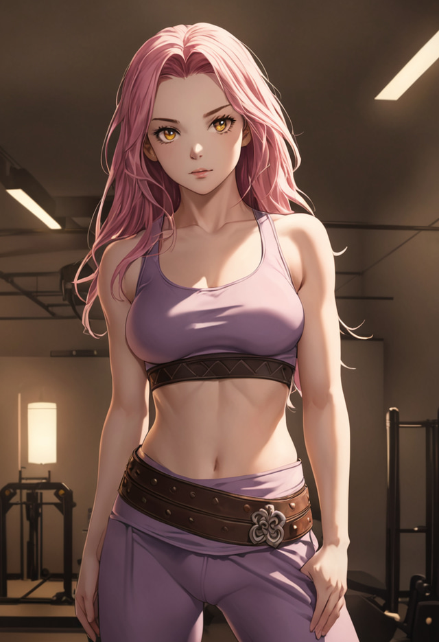 Brooke Rhodes avatar
