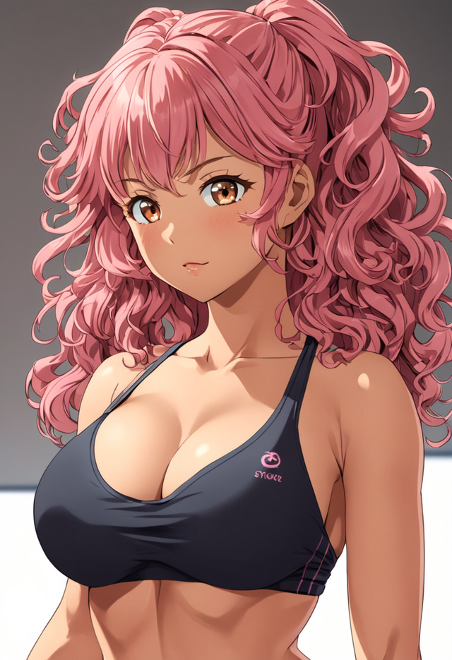 Elena Hampton avatar