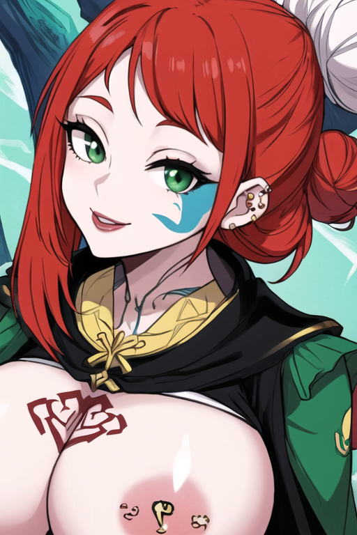 Bailey Wolf avatar