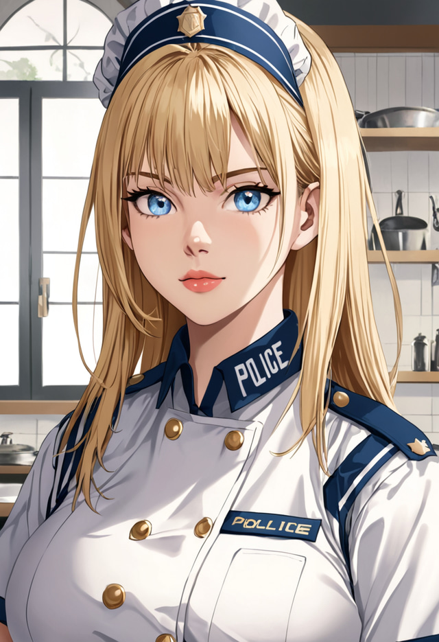 Felicity White avatar