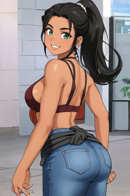 Emilee Castillo avatar