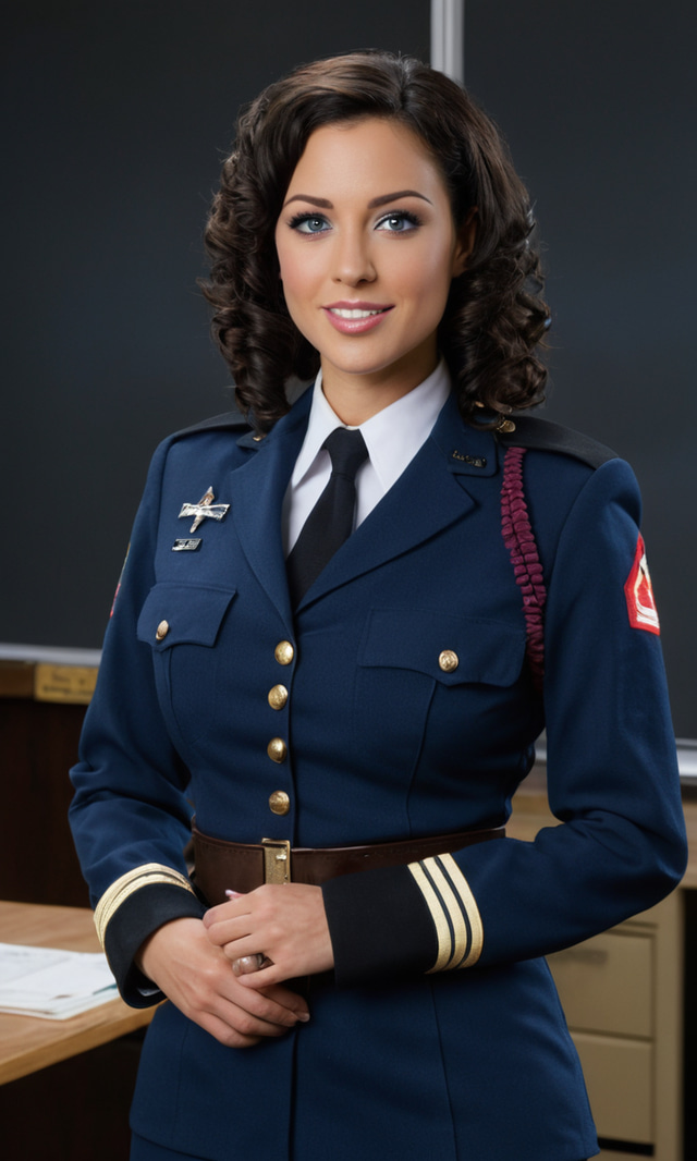 Charity Tyler avatar