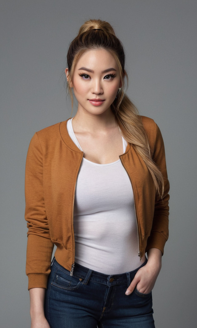 Ryann Kaiser avatar