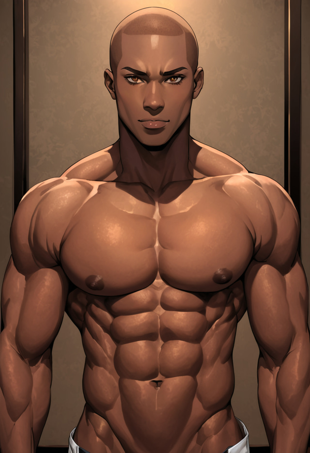 Bruno Ferrell avatar