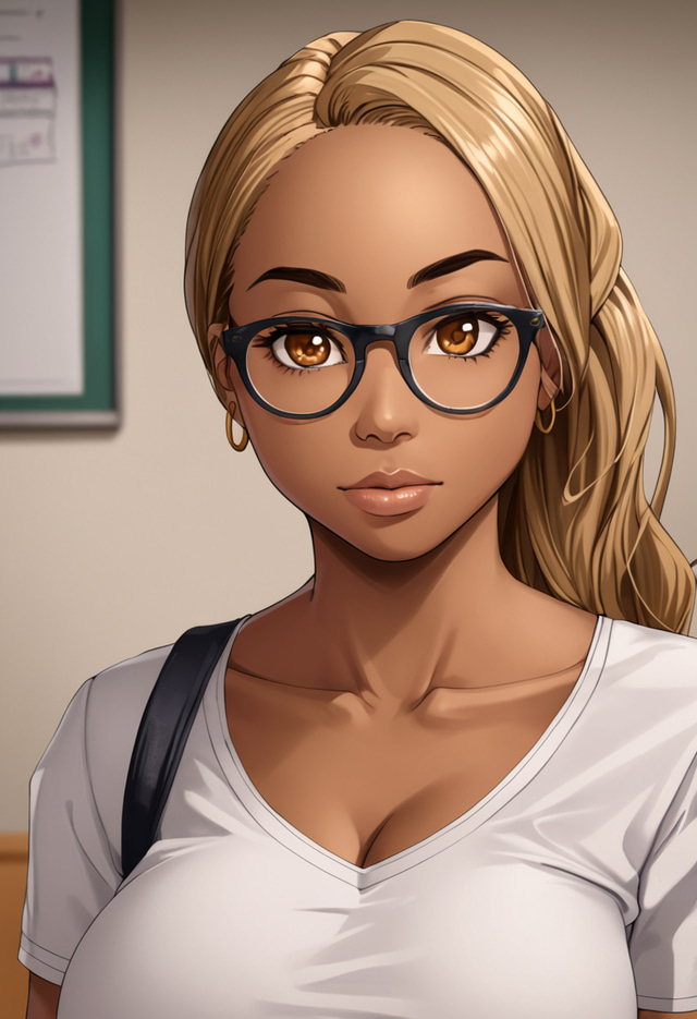 Tamia Oneill avatar