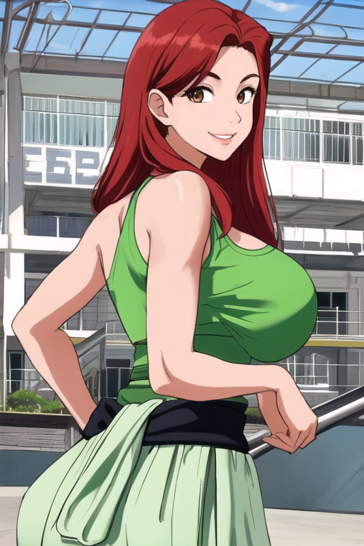 Justine Greer avatar