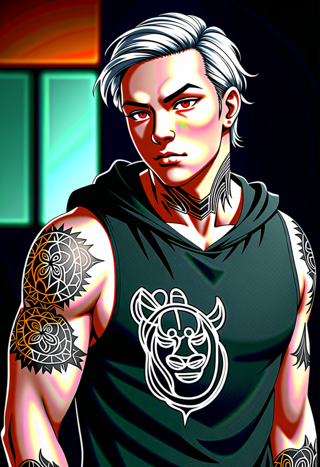 Alexis Welch avatar