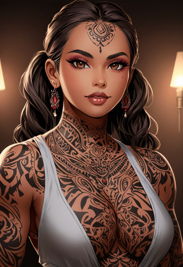 Roselyn Neal avatar