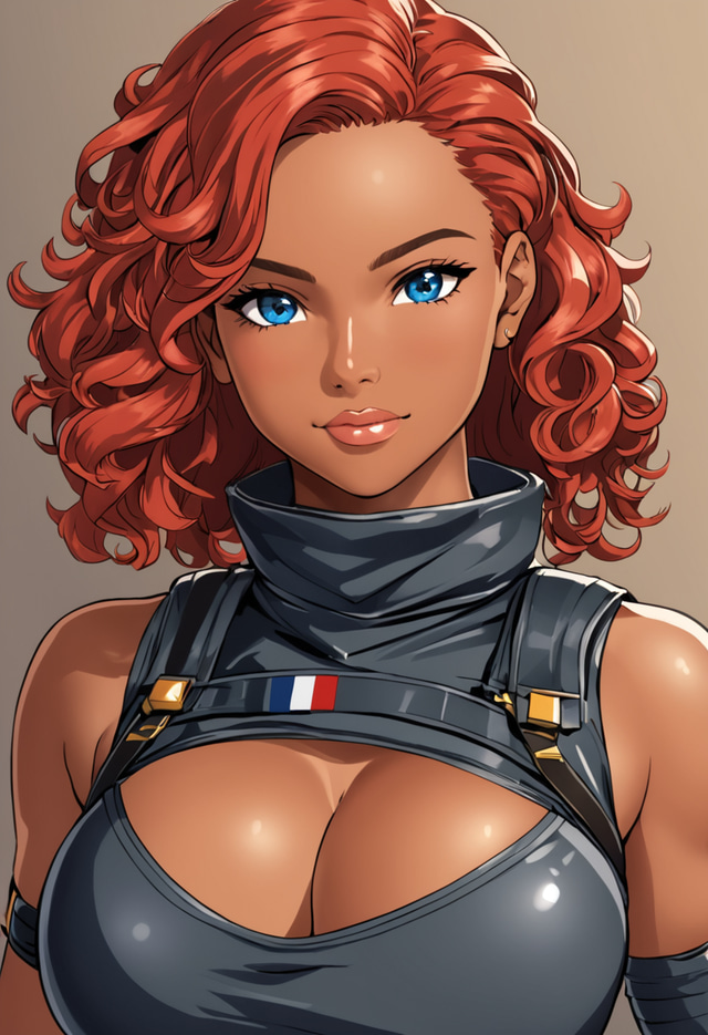 Whitney Harvey avatar
