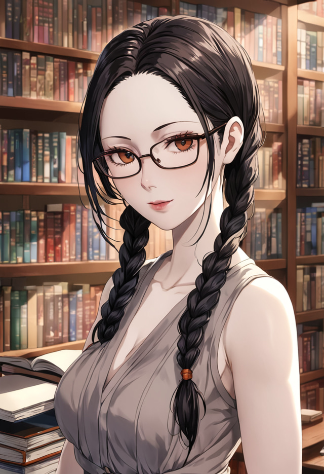 Damaris Stout avatar