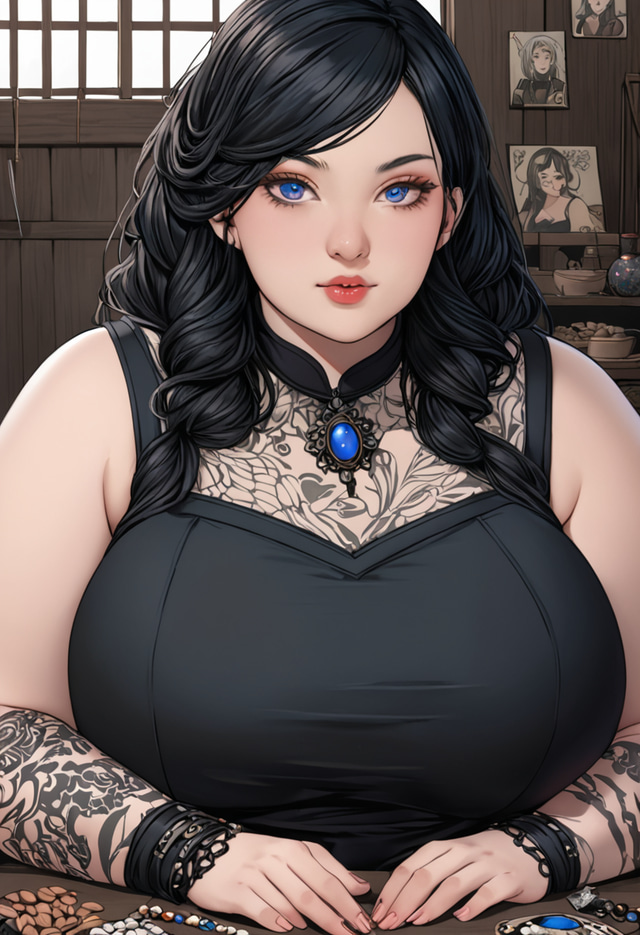 Gisselle Higgins avatar