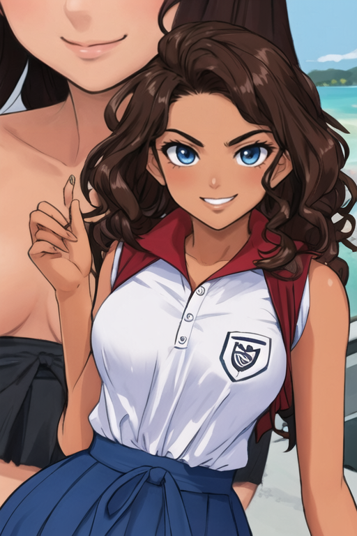 Sariah Bauer avatar