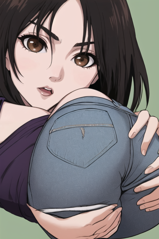 Breanna Ballard avatar