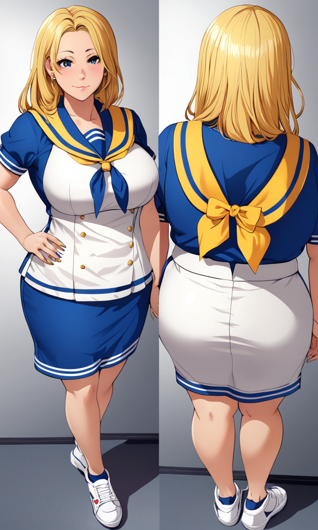 Chana Carey avatar