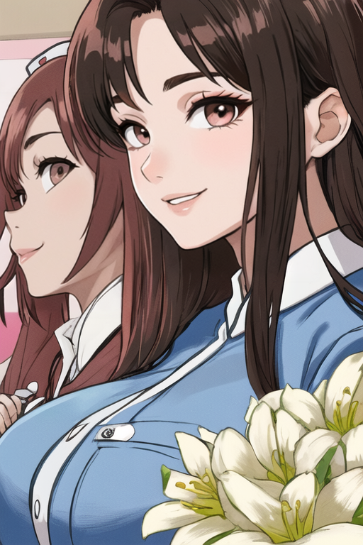 Jasmin Brandt avatar