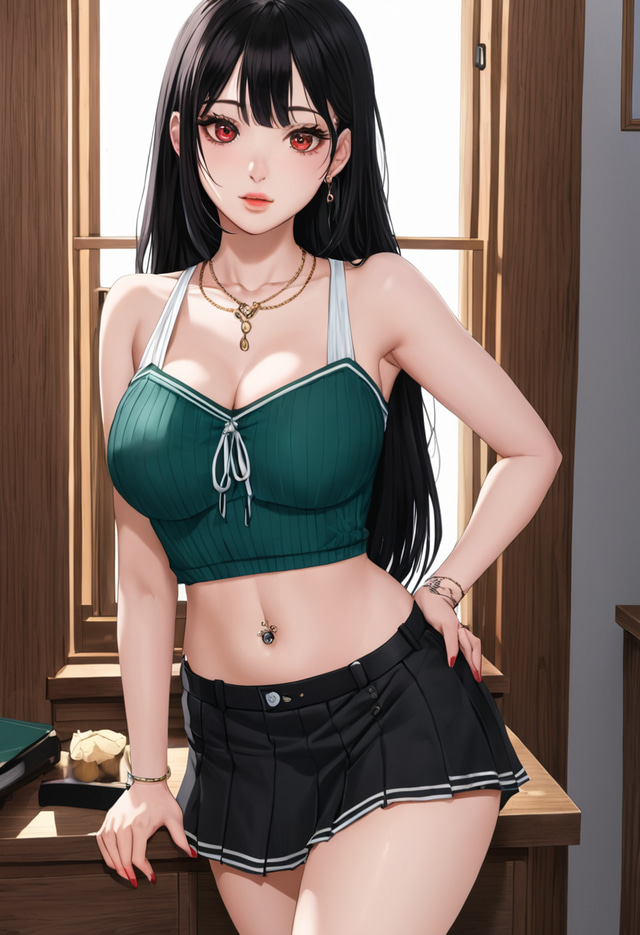 Rubi Burch avatar