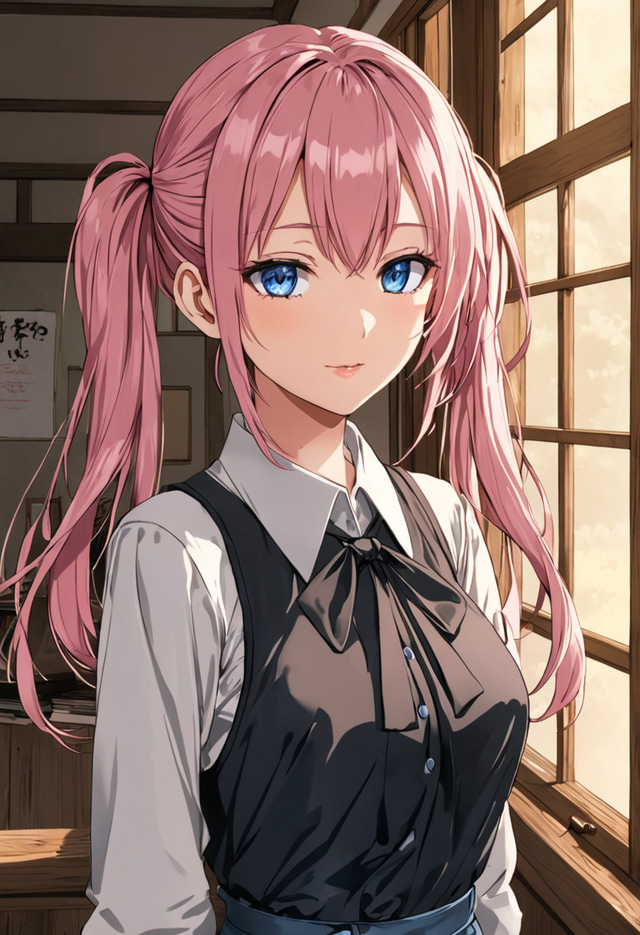 Paulina Glenn avatar