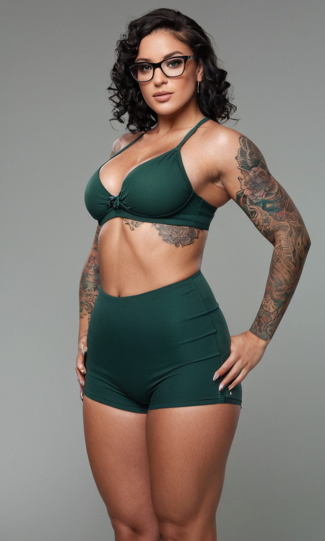 Sasha Mcmahon avatar