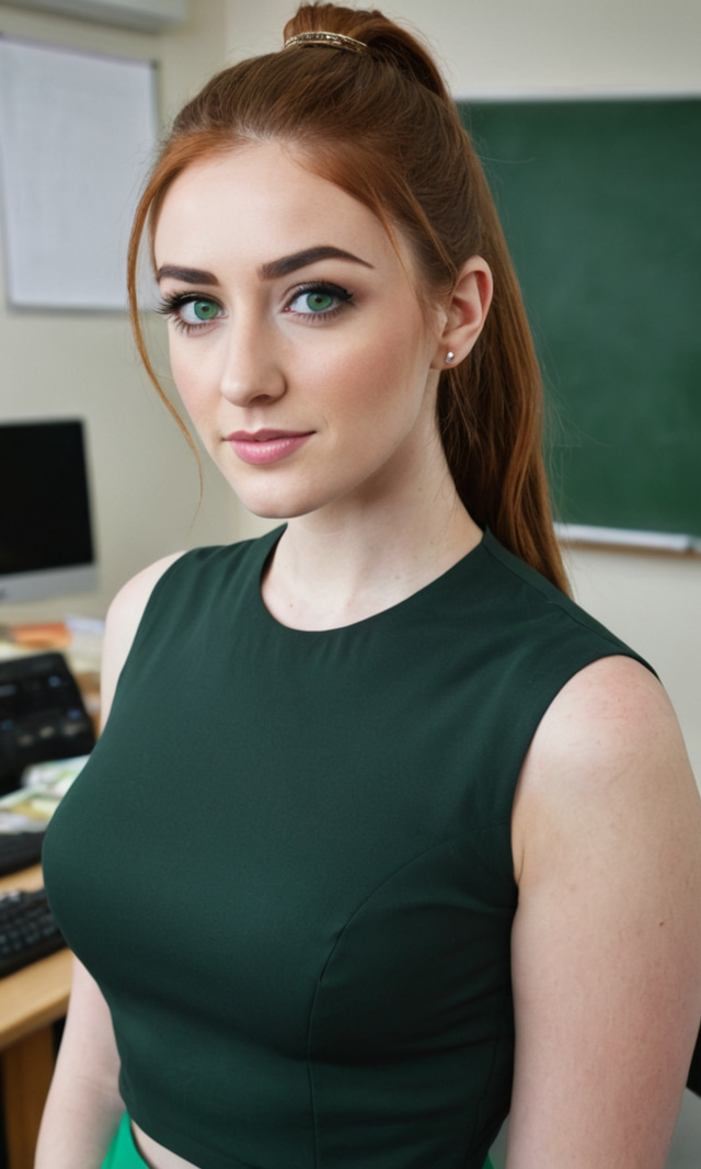 Olivia Doyle avatar
