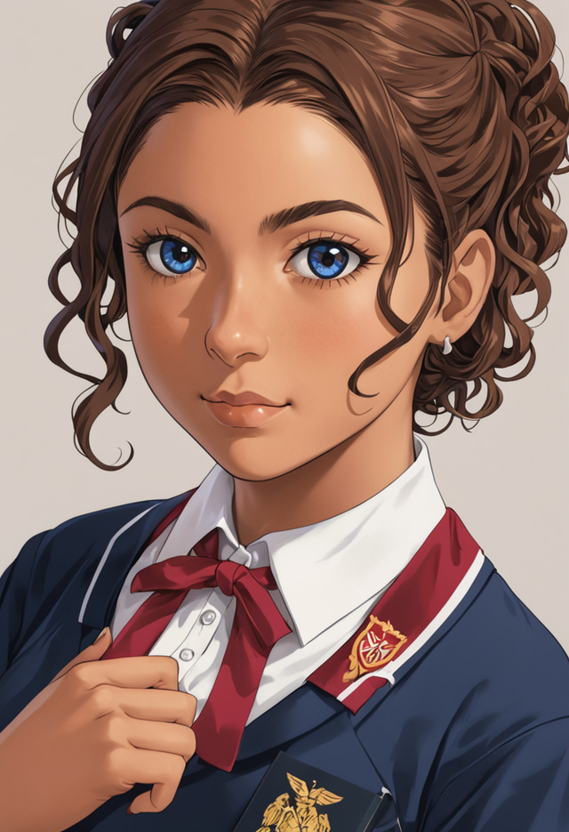 Ruth Mcbride avatar