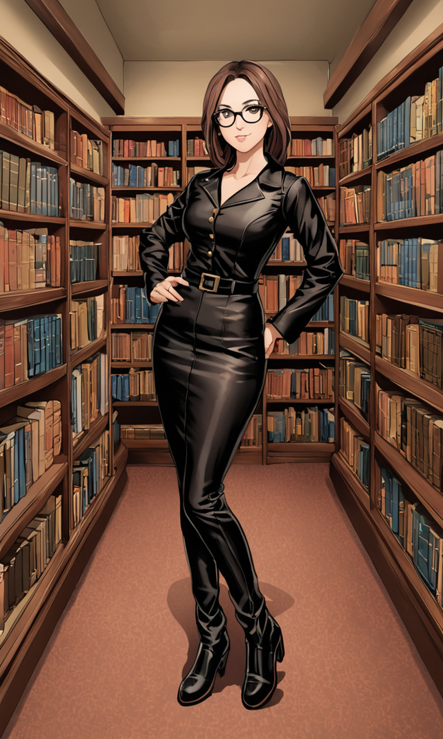 Madalynn Ballard avatar