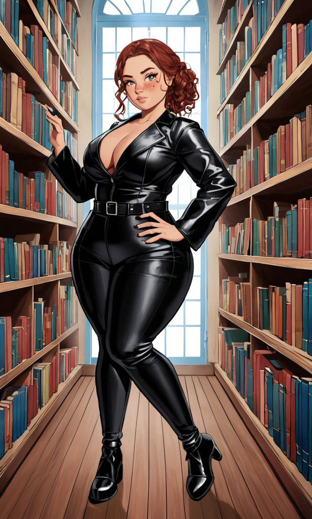 Dahlia Weeks avatar