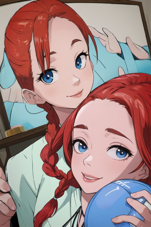 Lana Foster avatar