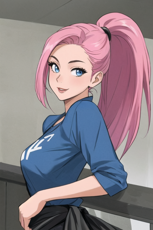 Sarahi Wolf avatar