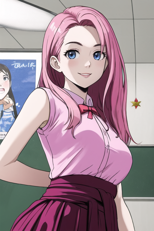Mina Walters avatar