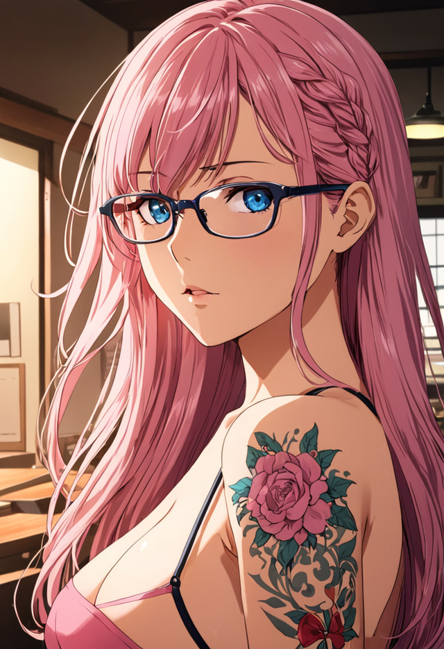 Yazmin Lawson avatar