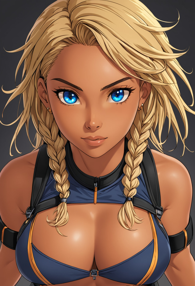 Makenna Thornton avatar