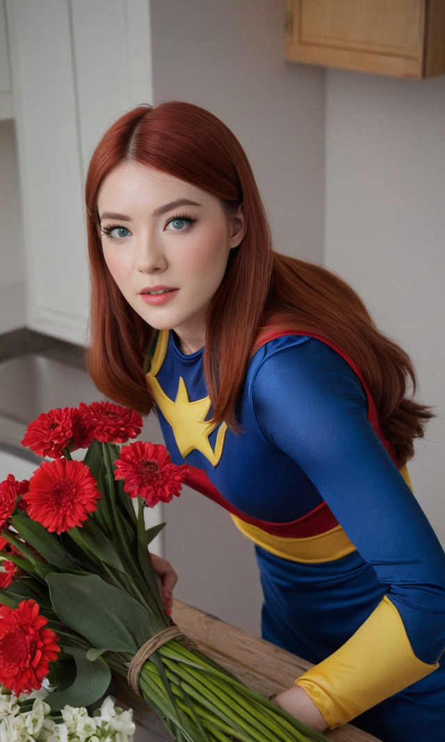 Lorelai Clarke avatar