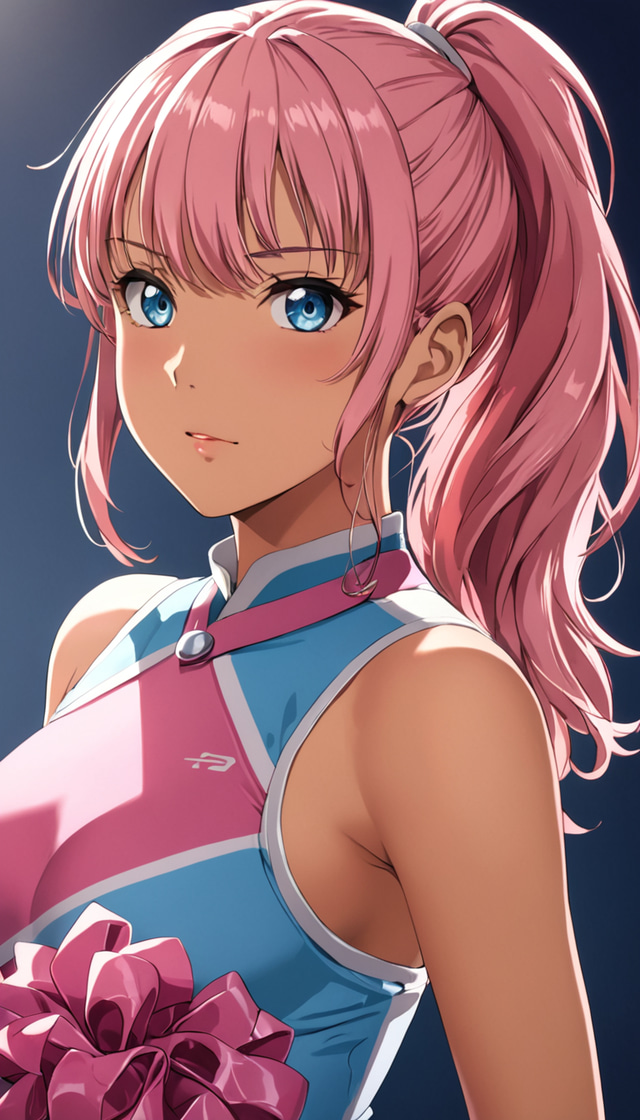 Courtney Booker avatar