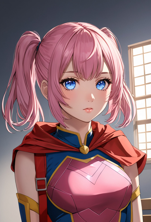 Jaelyn Snow avatar