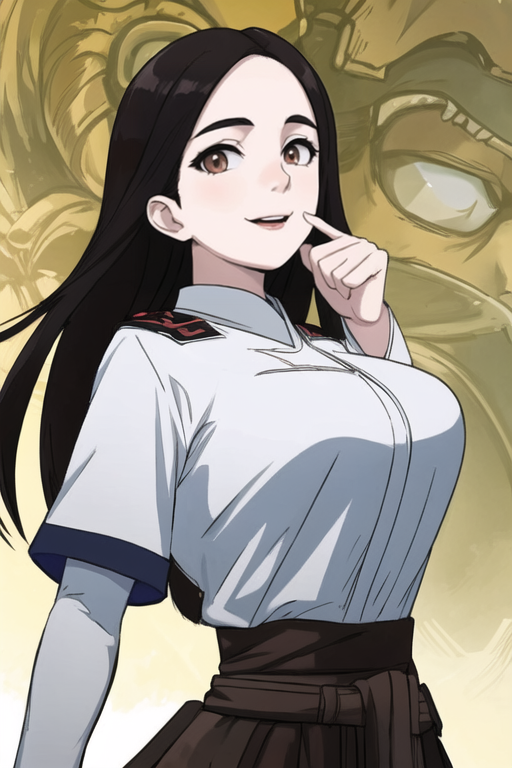 Iliana Knapp avatar