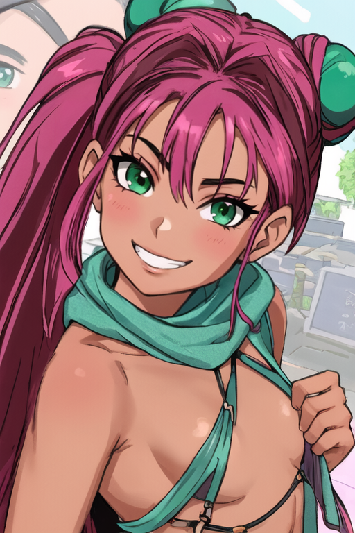 Mckenna Tran avatar
