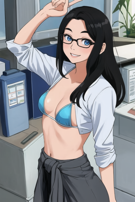 Marisol Barr avatar