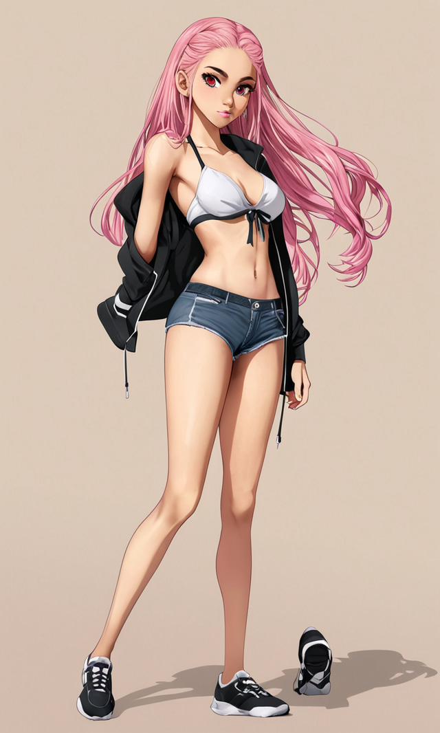 Haylee Mendoza avatar